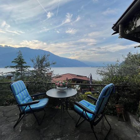 Suitecastlelakeview 3 Bellano Exteriör bild