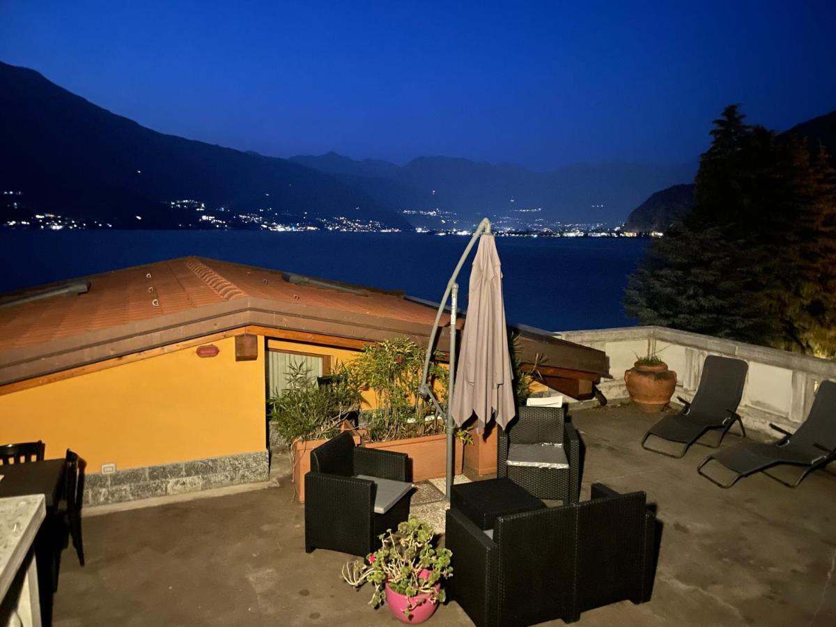 Suitecastlelakeview 3 Bellano Exteriör bild