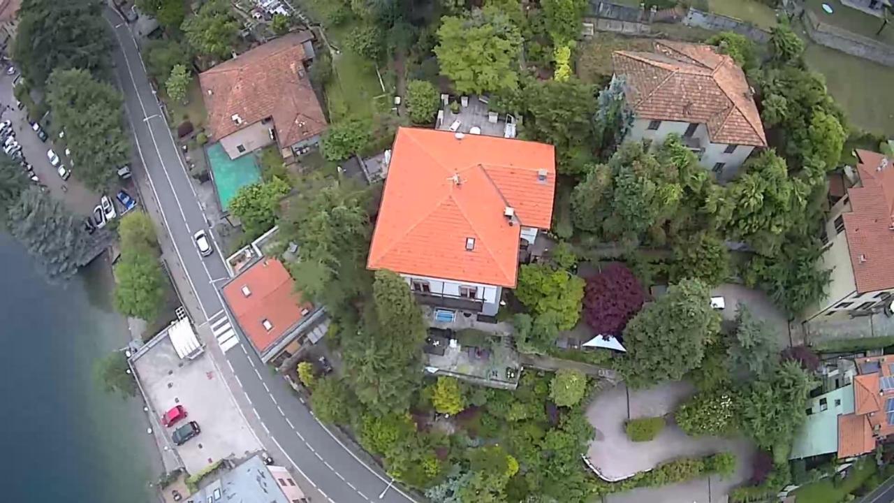 Suitecastlelakeview 3 Bellano Exteriör bild