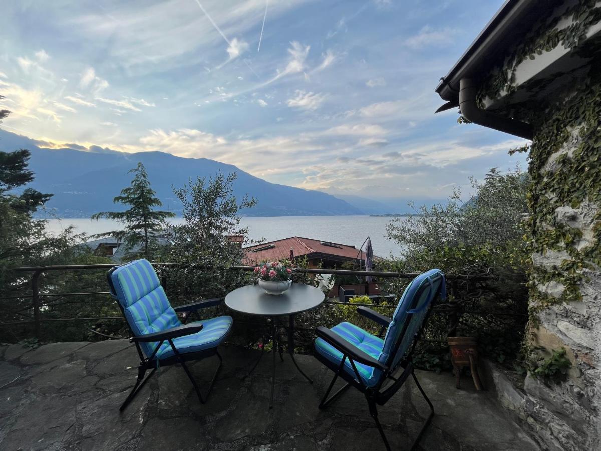 Suitecastlelakeview 3 Bellano Exteriör bild